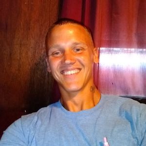 Meet your Posher, Rodney